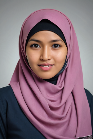 Indah Permata Sari, S.E., MM.